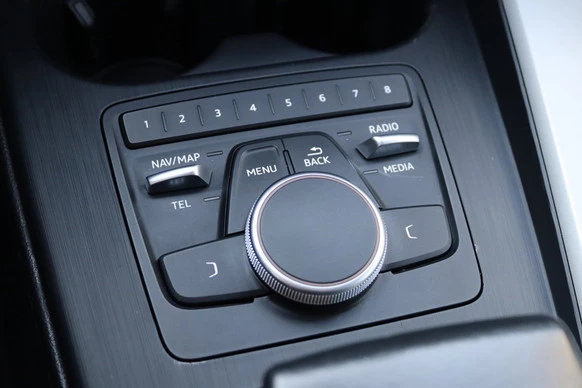 Audi A4 - Afbeelding 27 van 28