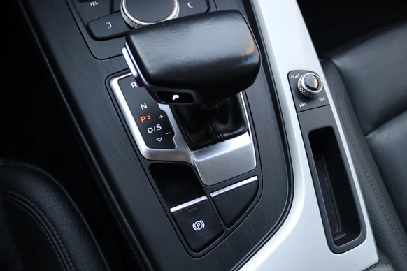 Audi A4 - Afbeelding 28 van 28