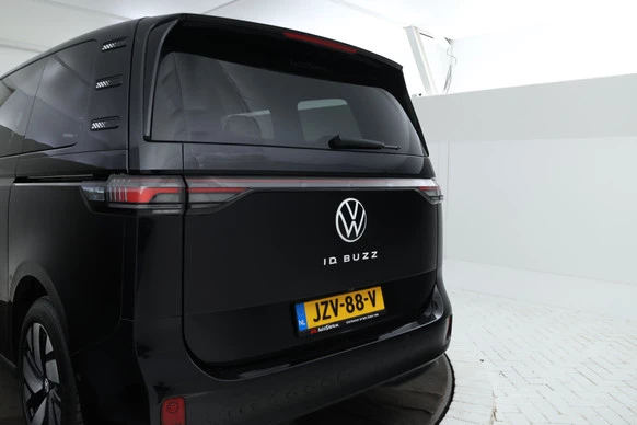 Volkswagen ID. Buzz - Afbeelding 9 van 30