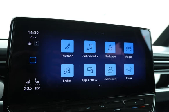 Volkswagen ID. Buzz - Afbeelding 25 van 30