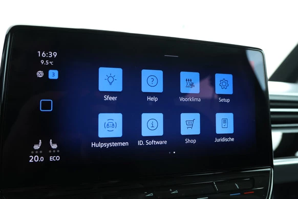 Volkswagen ID. Buzz - Afbeelding 27 van 30