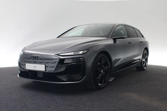 Audi A6 Avant e-tron - Afbeelding 1 van 30