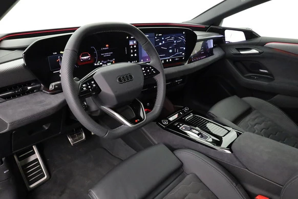 Audi A6 Avant e-tron - Afbeelding 3 van 30
