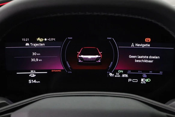 Audi A6 Avant e-tron - Afbeelding 4 van 30