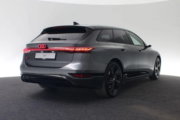 Audi A6 Avant e-tron - Afbeelding 5 van 30