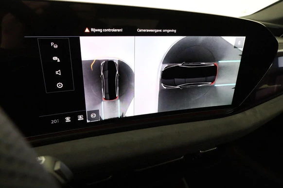 Audi A6 Avant e-tron - Afbeelding 7 van 30