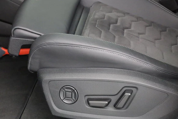 Audi A6 Avant e-tron - Afbeelding 12 van 30