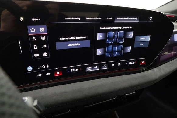 Audi A6 Avant e-tron - Afbeelding 14 van 30