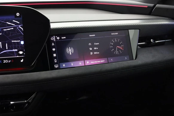 Audi A6 Avant e-tron - Afbeelding 16 van 30
