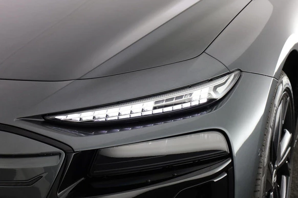 Audi A6 Avant e-tron - Afbeelding 17 van 30
