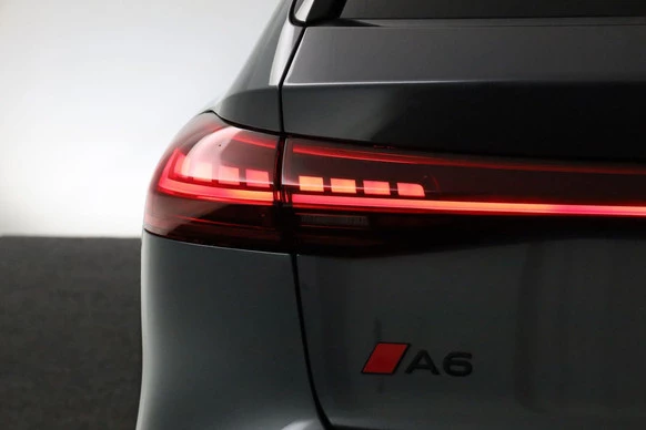 Audi A6 Avant e-tron - Afbeelding 18 van 30