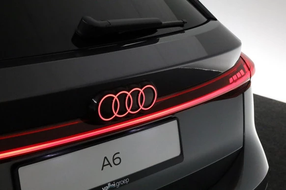 Audi A6 Avant e-tron - Afbeelding 21 van 30