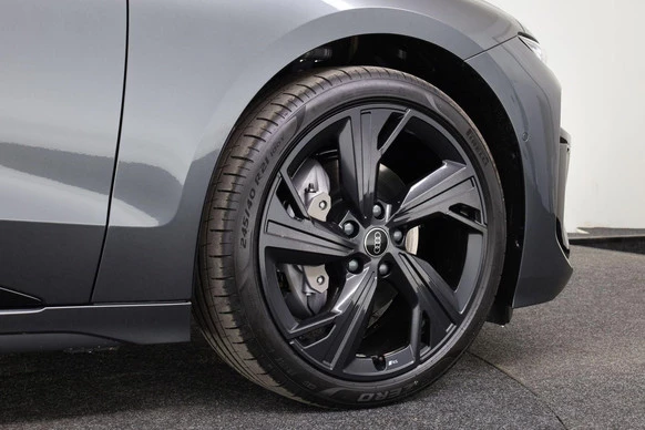 Audi A6 Avant e-tron - Afbeelding 22 van 30
