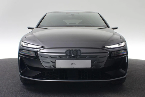 Audi A6 Avant e-tron - Afbeelding 23 van 30