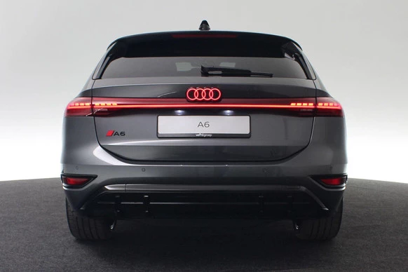 Audi A6 Avant e-tron - Afbeelding 24 van 30