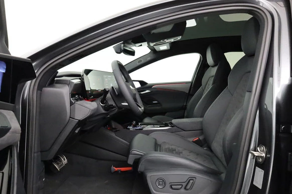 Audi A6 Avant e-tron - Afbeelding 27 van 30
