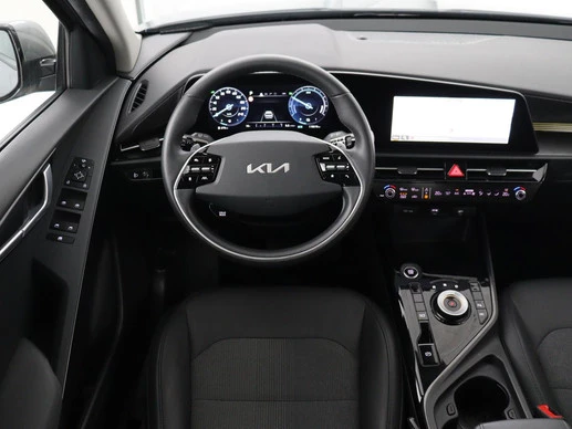 Kia Niro - Afbeelding 3 van 30