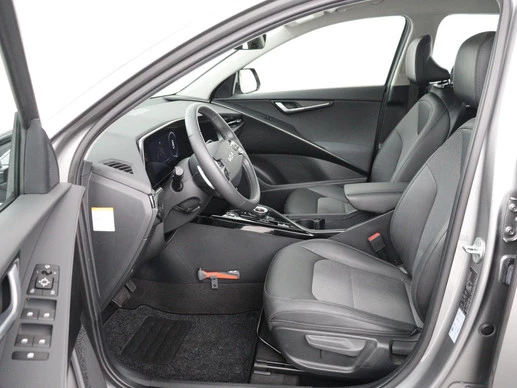 Kia Niro - Afbeelding 4 van 30
