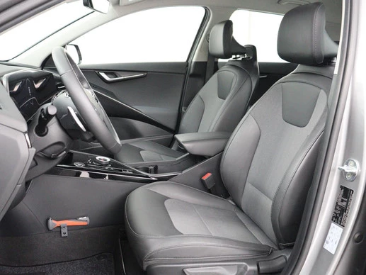 Kia Niro - Afbeelding 5 van 30