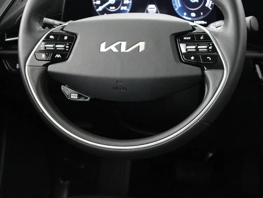 Kia Niro - Afbeelding 9 van 30