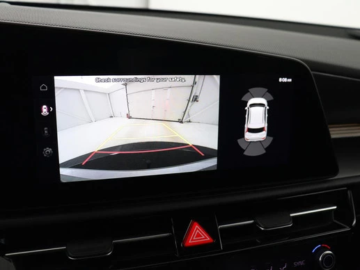 Kia Niro - Afbeelding 14 van 30