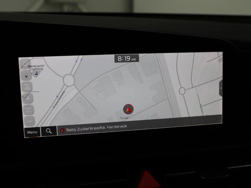 Kia Niro - Afbeelding 17 van 30