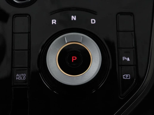 Kia Niro - Afbeelding 18 van 30