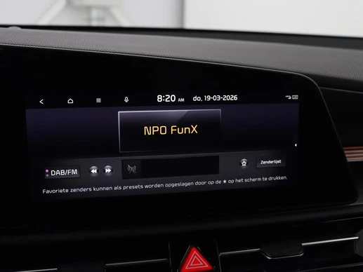 Kia Niro - Afbeelding 19 van 30