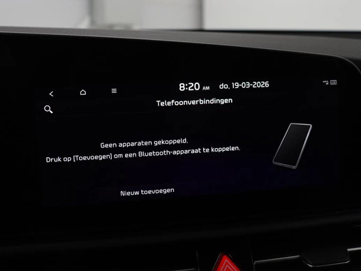 Kia Niro - Afbeelding 20 van 30