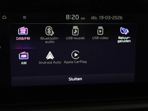 Kia Niro - Afbeelding 23 van 30