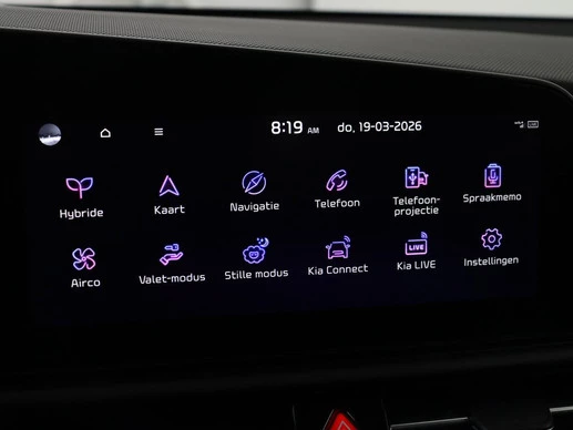 Kia Niro - Afbeelding 25 van 30
