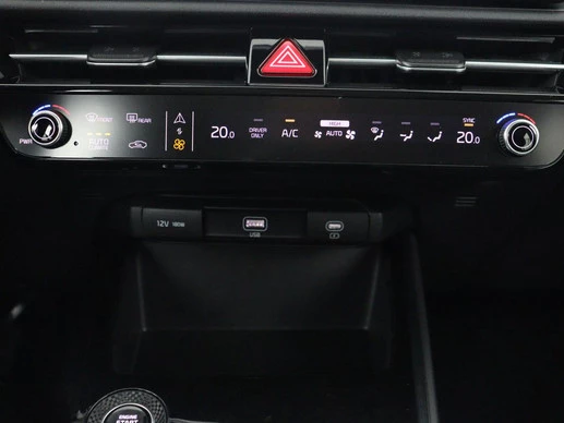 Kia Niro - Afbeelding 26 van 30