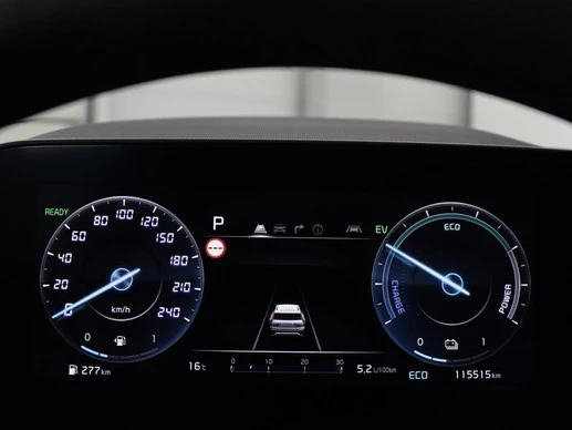 Kia Niro - Afbeelding 29 van 30