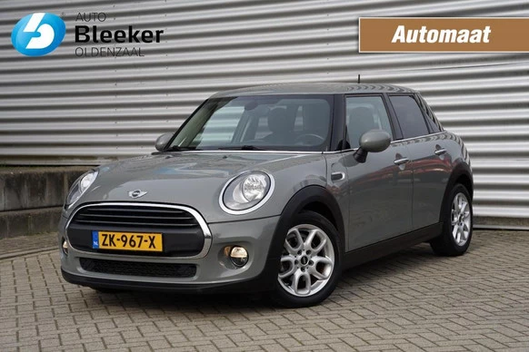 MINI One - Afbeelding 1 van 30