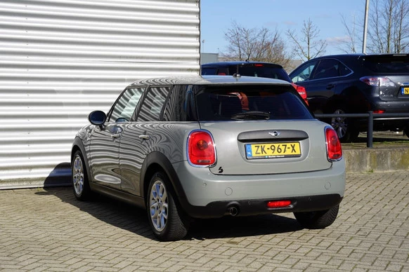 MINI One - Afbeelding 2 van 30