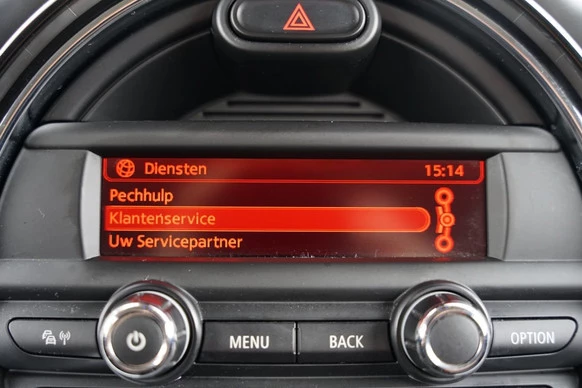 MINI One - Afbeelding 27 van 30