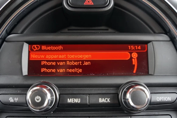 MINI One - Afbeelding 29 van 30