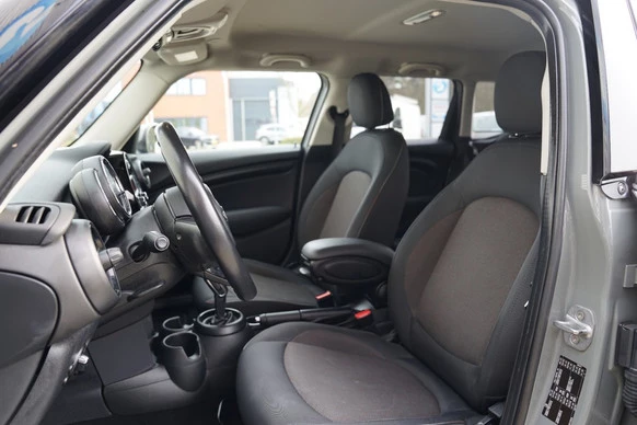 MINI One - Afbeelding 7 van 30