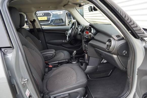 MINI One - Afbeelding 8 van 30