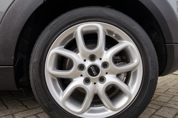 MINI One - Afbeelding 9 van 30