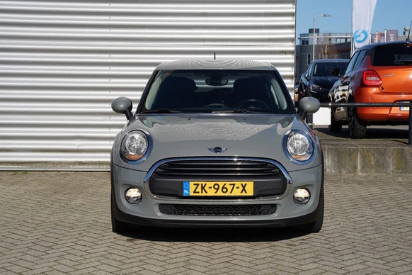 MINI One - Afbeelding 10 van 30