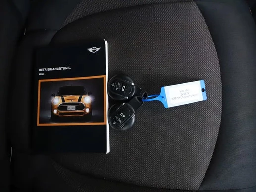 MINI One - Afbeelding 16 van 30
