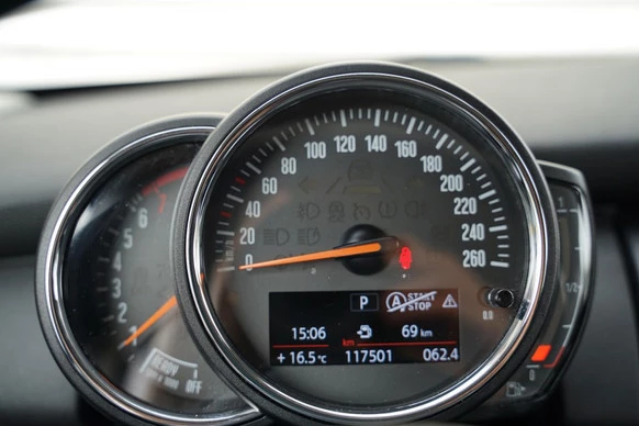 MINI One - Afbeelding 19 van 30