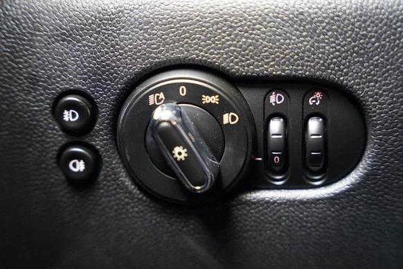 MINI One - Afbeelding 20 van 30