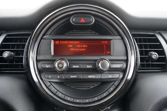 MINI One - Afbeelding 22 van 30