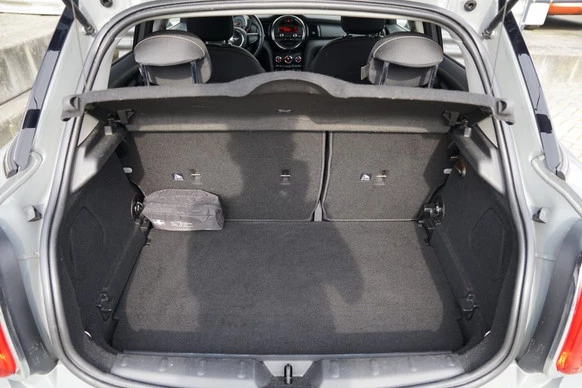 MINI One - Afbeelding 23 van 30