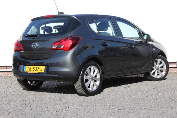 Opel Corsa - Afbeelding 2 van 30