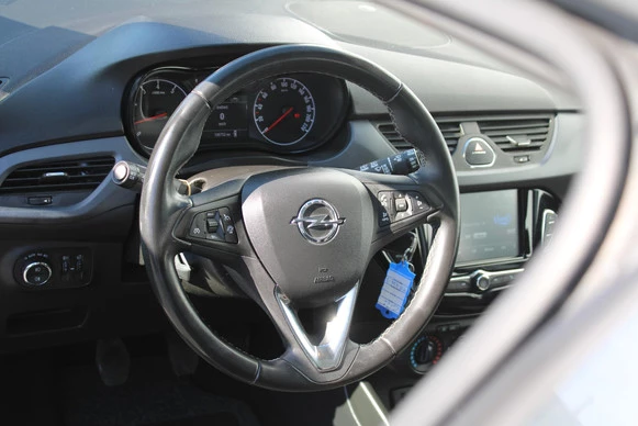 Opel Corsa - Afbeelding 3 van 30