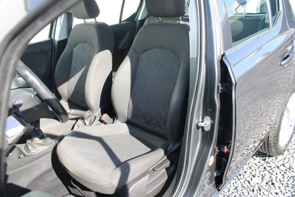 Opel Corsa - Afbeelding 5 van 30