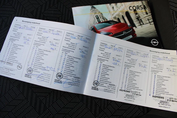 Opel Corsa - Afbeelding 7 van 30